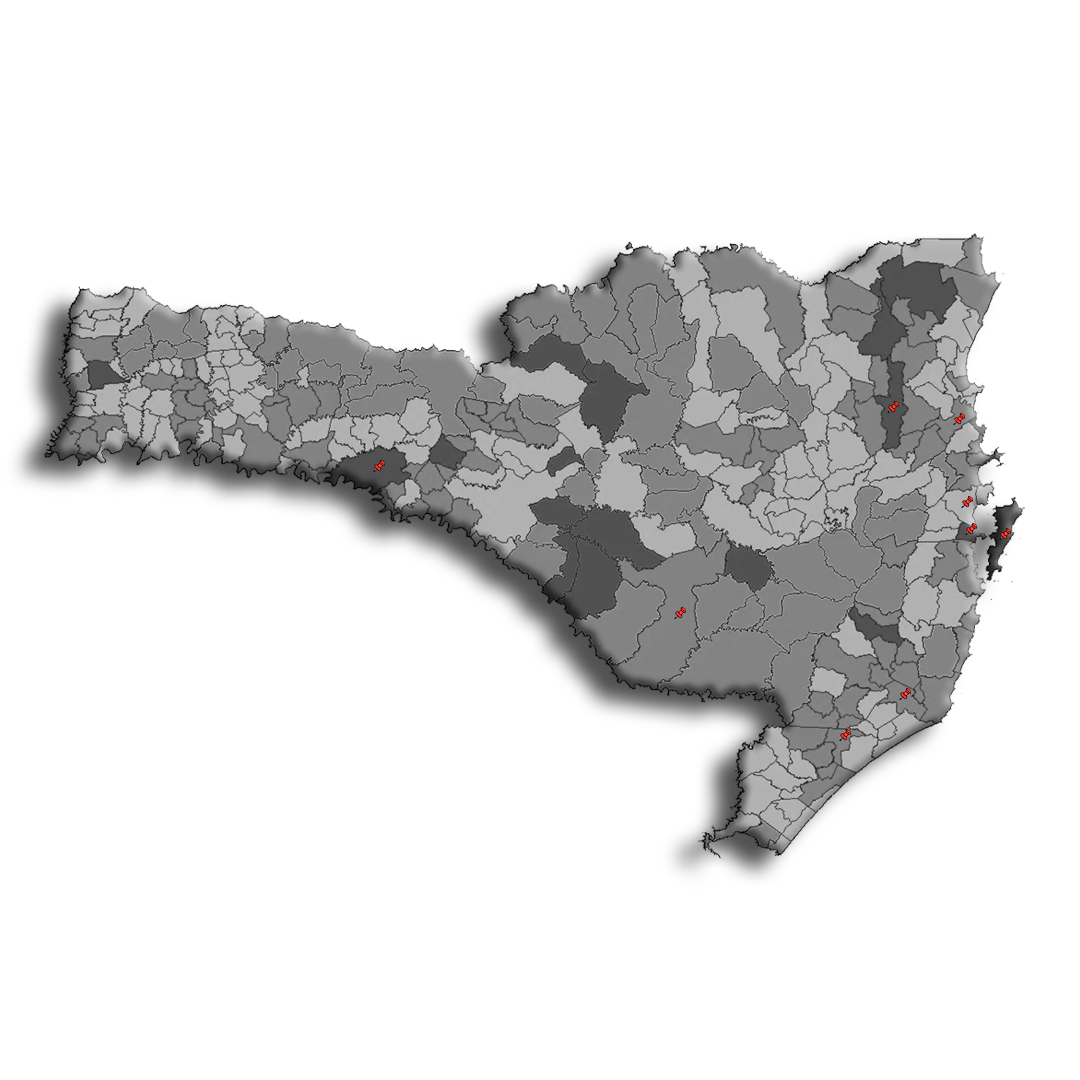 Mapa 3D